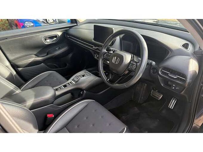 Honda Zr-V ZR-V 2.0 eHEV Sport 5dr CVT