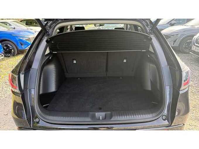 Honda Zr-V ZR-V 2.0 eHEV Sport 5dr CVT