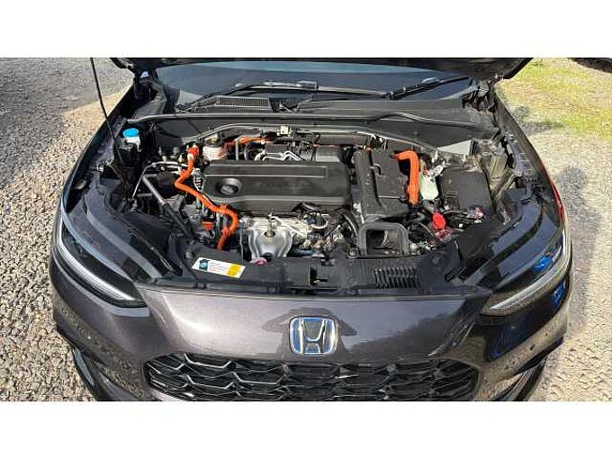 Honda Zr-V ZR-V 2.0 eHEV Sport 5dr CVT