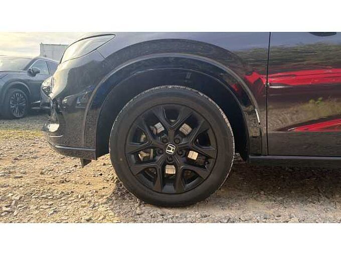 Honda Zr-V ZR-V 2.0 eHEV Sport 5dr CVT