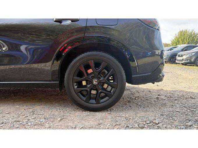 Honda Zr-V ZR-V 2.0 eHEV Sport 5dr CVT