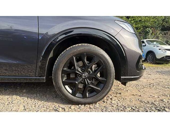 Honda Zr-V ZR-V 2.0 eHEV Sport 5dr CVT