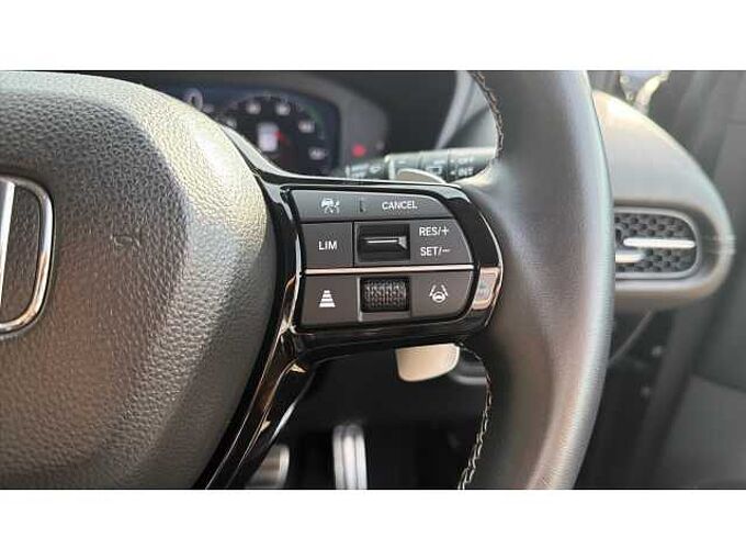 Honda Zr-V ZR-V 2.0 eHEV Sport 5dr CVT