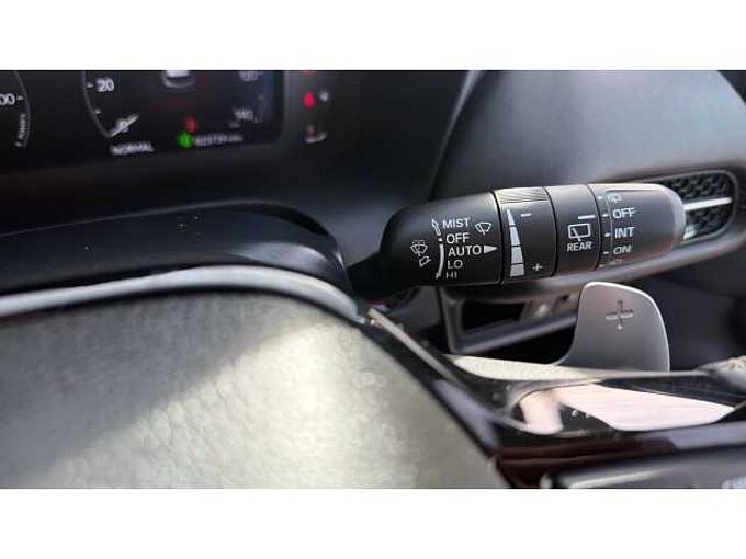 Honda Zr-V ZR-V 2.0 eHEV Sport 5dr CVT