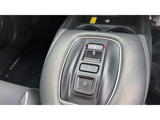 Honda Zr-V ZR-V 2.0 eHEV Sport 5dr CVT
