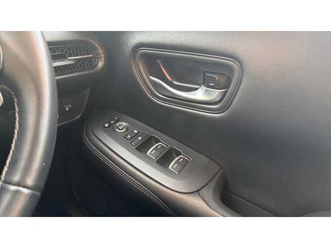 Honda Zr-V ZR-V 2.0 eHEV Sport 5dr CVT