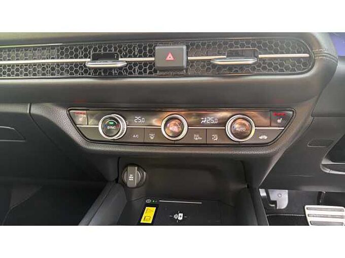 Honda Zr-V ZR-V 2.0 eHEV Sport 5dr CVT