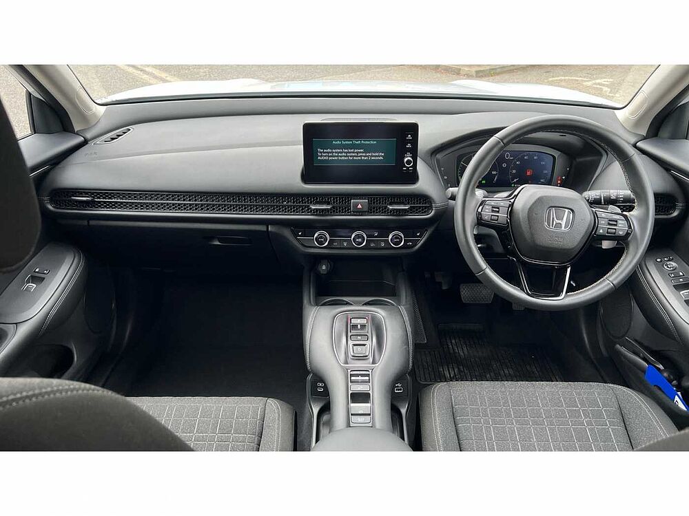 Honda Zr-V Elegance