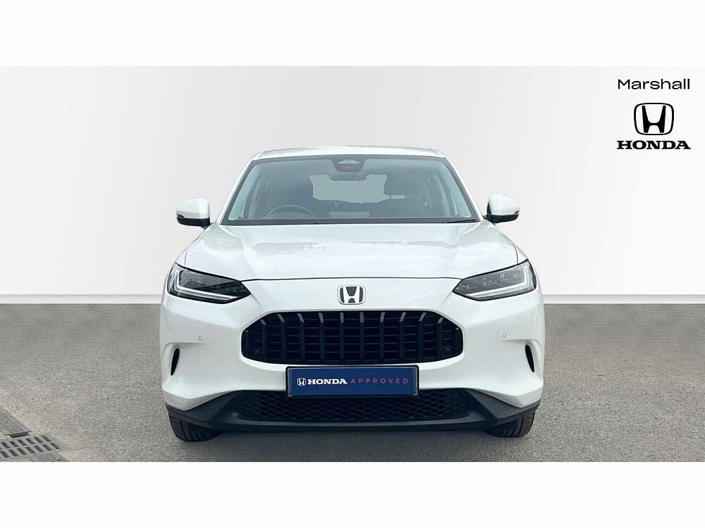 Honda Zr-V Elegance