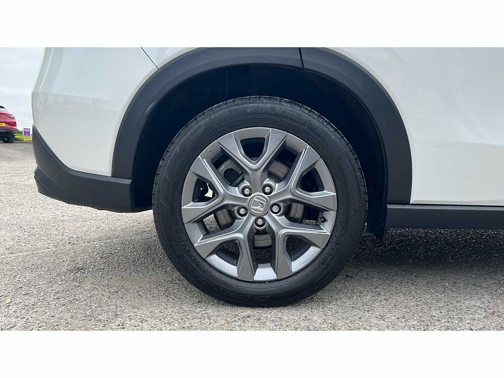 Honda Zr-V Elegance
