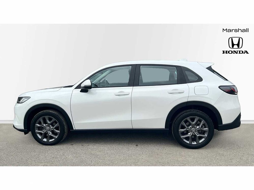 Honda Zr-V Elegance