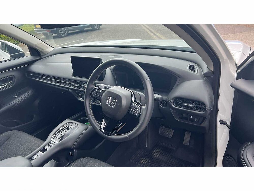 Honda Zr-V Elegance