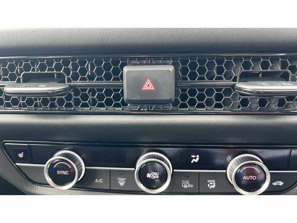 Honda Zr-V Elegance