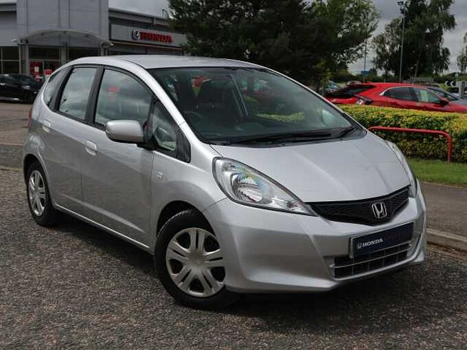 Honda  Jazz SE 1.2 i-VTEC SE 5-Door