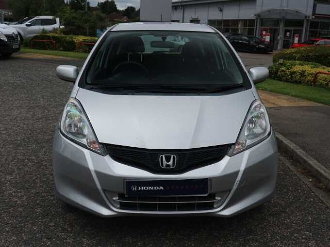Honda Jazz SE 1.2 i-VTEC SE 5-Door