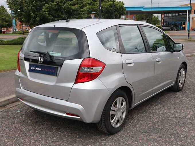 Honda Jazz SE 1.2 i-VTEC SE 5-Door