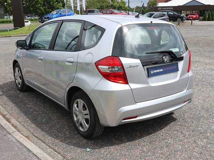 Honda Jazz SE 1.2 i-VTEC SE 5-Door