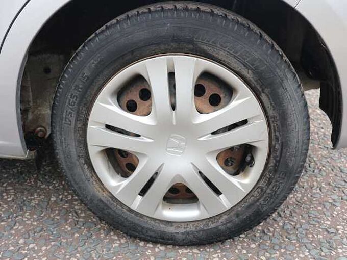 Honda Jazz SE 1.2 i-VTEC SE 5-Door