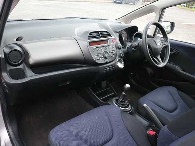 Honda Jazz SE 1.2 i-VTEC SE 5-Door