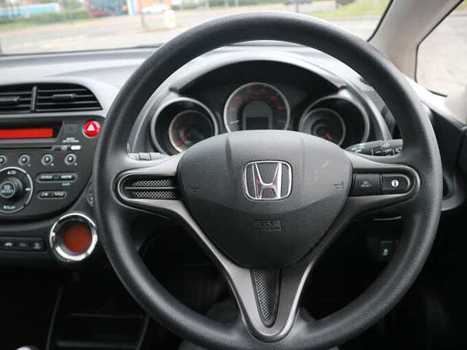Honda Jazz SE 1.2 i-VTEC SE 5-Door