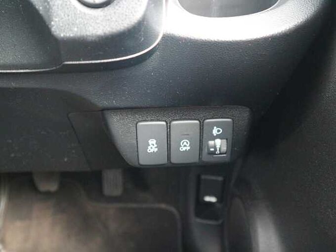 Honda Jazz SE 1.2 i-VTEC SE 5-Door