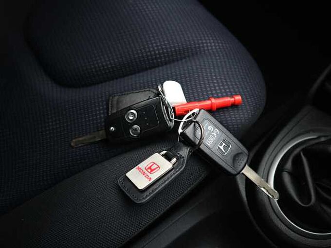 Honda Jazz SE 1.2 i-VTEC SE 5-Door