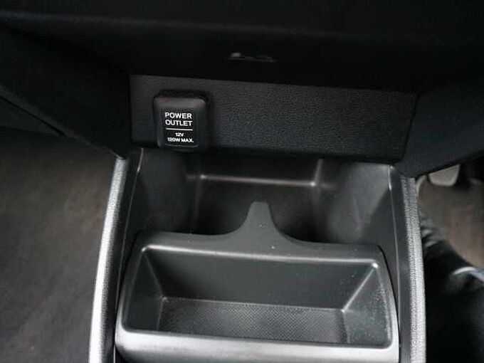 Honda Jazz SE 1.2 i-VTEC SE 5-Door