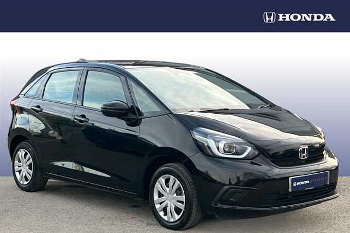 Honda  Jazz 1.5 i-MMD Hybrid SE 5dr eCVT