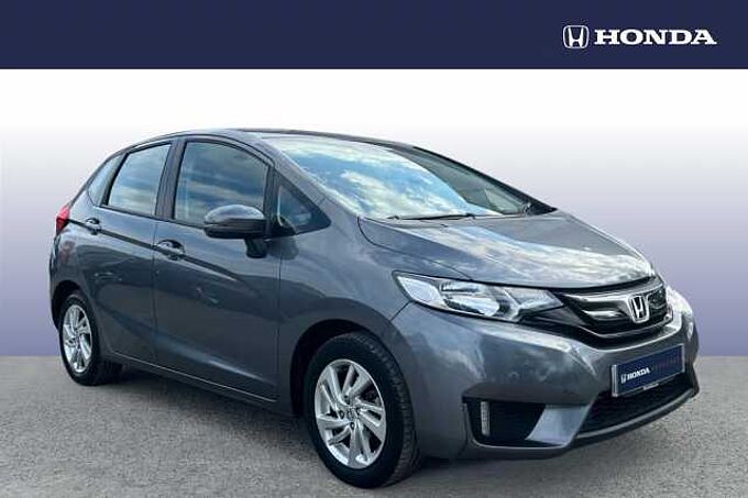 Honda  Jazz 1.3 SE 5dr