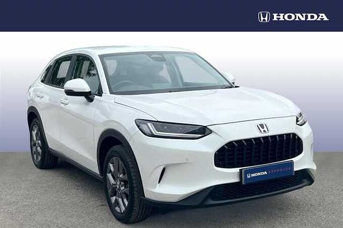 Honda  Zr-V Elegance