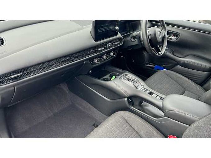 Honda Zr-V Elegance