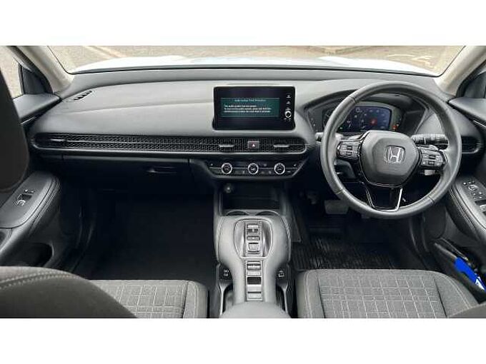 Honda Zr-V Elegance