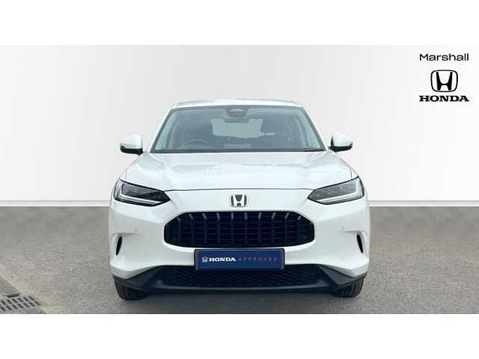 Honda Zr-V Elegance