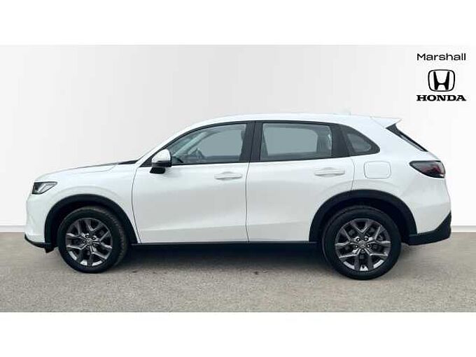 Honda Zr-V Elegance