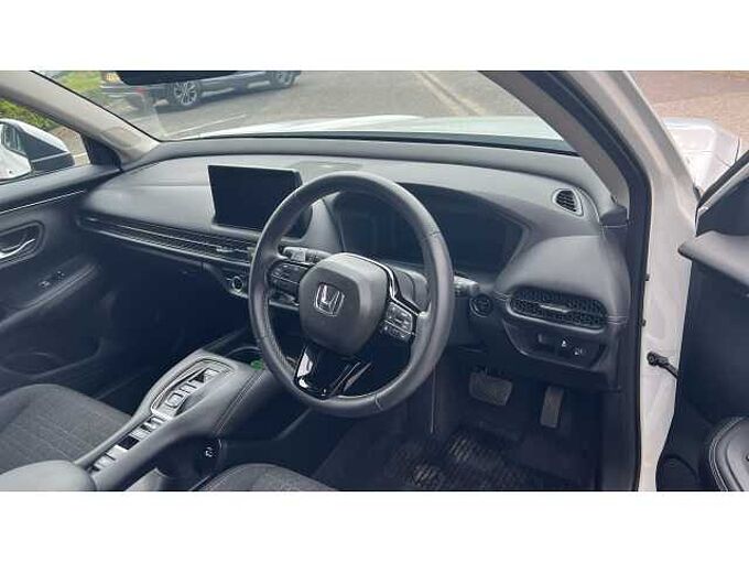 Honda Zr-V Elegance