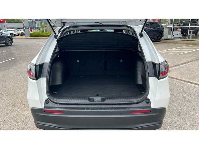 Honda Zr-V Elegance
