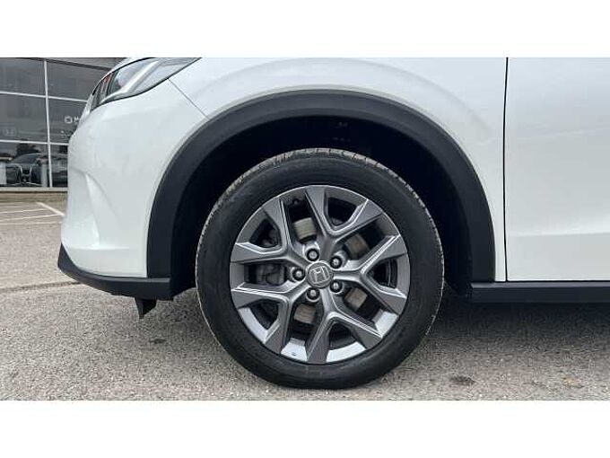 Honda Zr-V Elegance