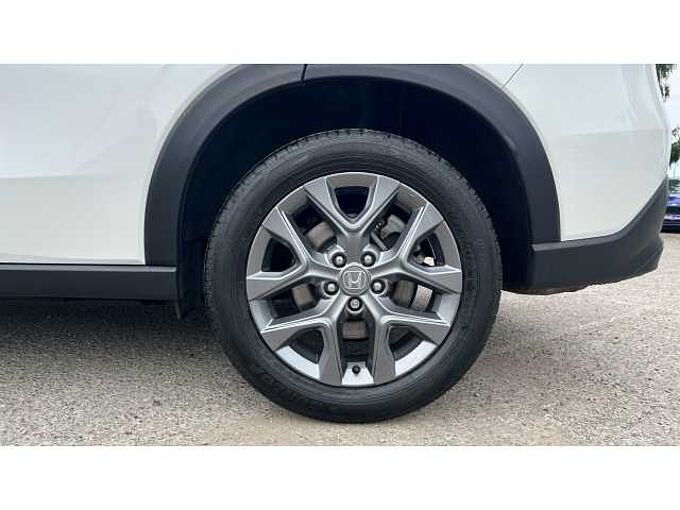Honda Zr-V Elegance