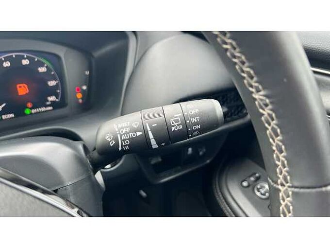 Honda Zr-V Elegance