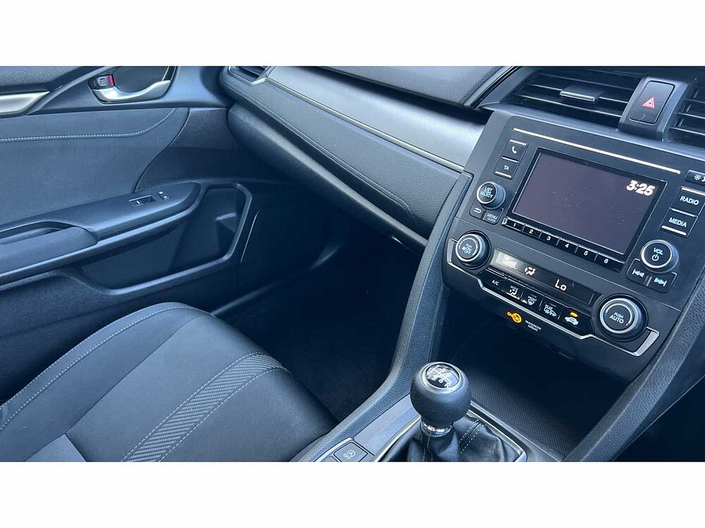Honda Civic CIVIC 1.6 i-DTEC SE 5dr