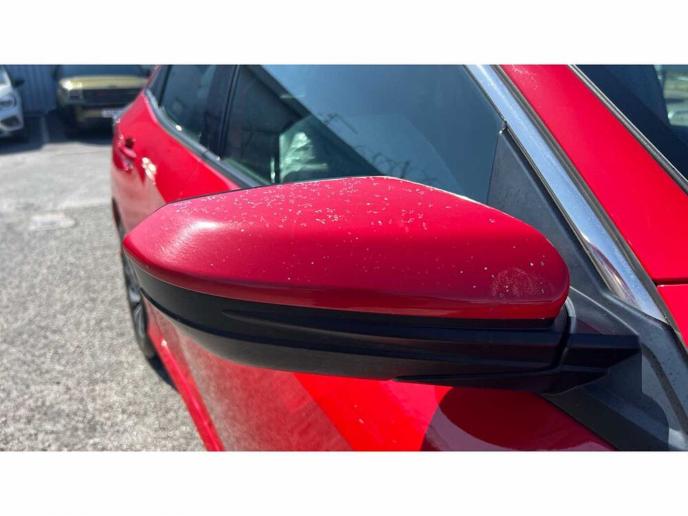 Honda Civic CIVIC 1.6 i-DTEC SE 5dr