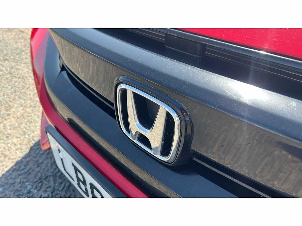 Honda Civic CIVIC 1.6 i-DTEC SE 5dr