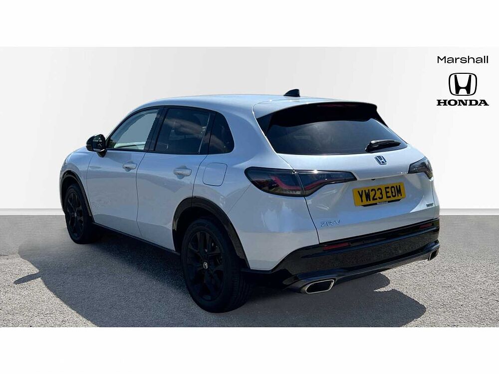 Honda Zr-V ZR-V 2.0 eHEV Sport 5dr CVT
