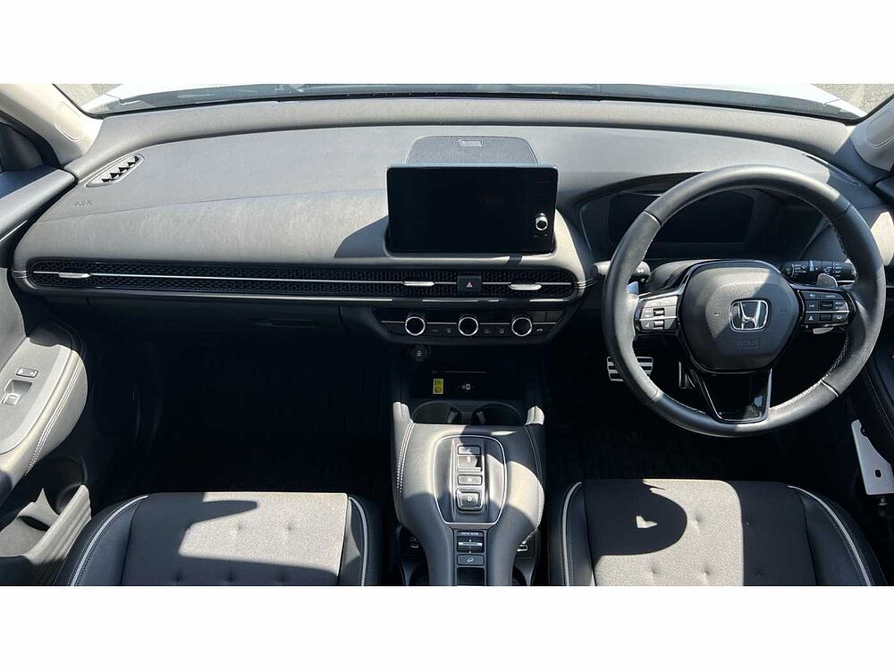 Honda Zr-V ZR-V 2.0 eHEV Sport 5dr CVT