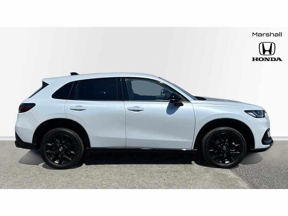 Honda Zr-V ZR-V 2.0 eHEV Sport 5dr CVT
