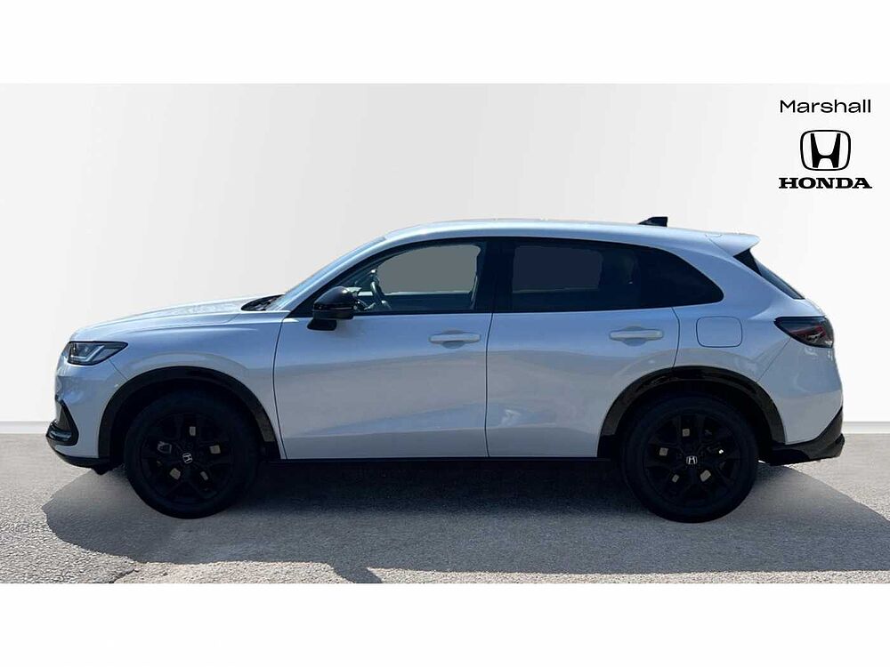 Honda Zr-V ZR-V 2.0 eHEV Sport 5dr CVT
