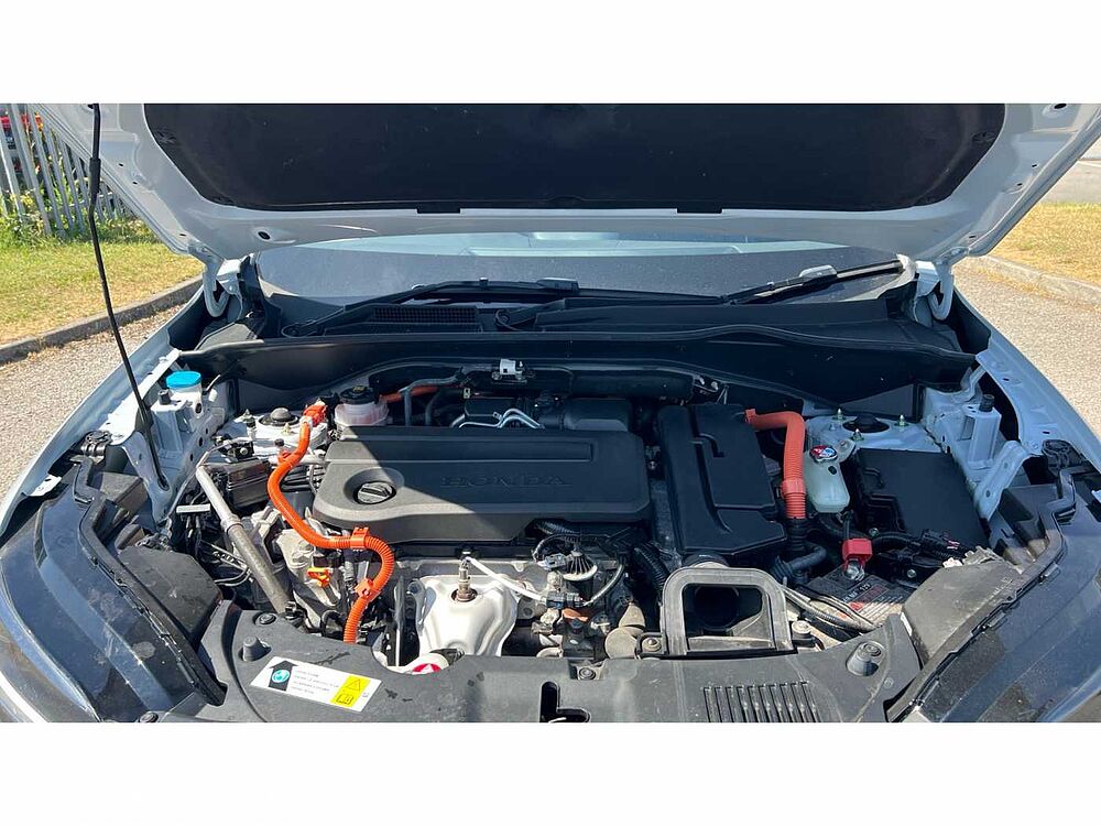 Honda Zr-V ZR-V 2.0 eHEV Sport 5dr CVT