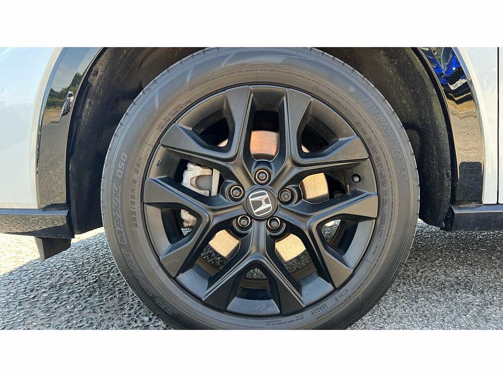 Honda Zr-V ZR-V 2.0 eHEV Sport 5dr CVT