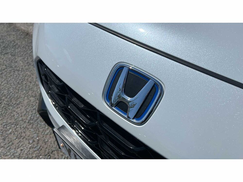 Honda Zr-V ZR-V 2.0 eHEV Sport 5dr CVT