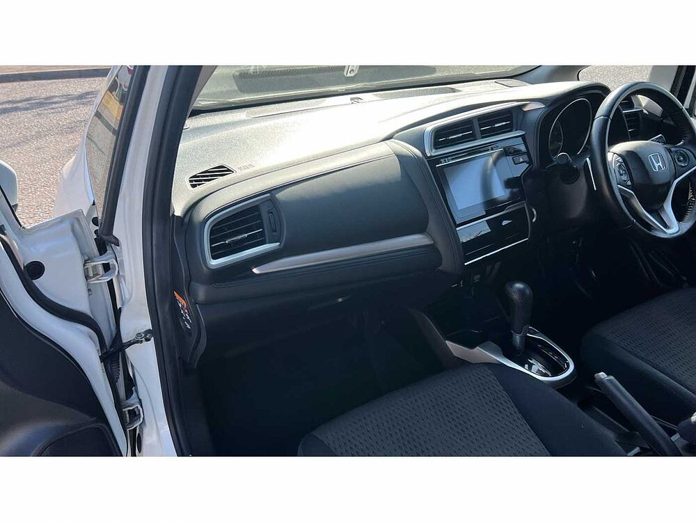 Honda Jazz JAZZ 1.3 i-VTEC EX Navi 5dr CVT